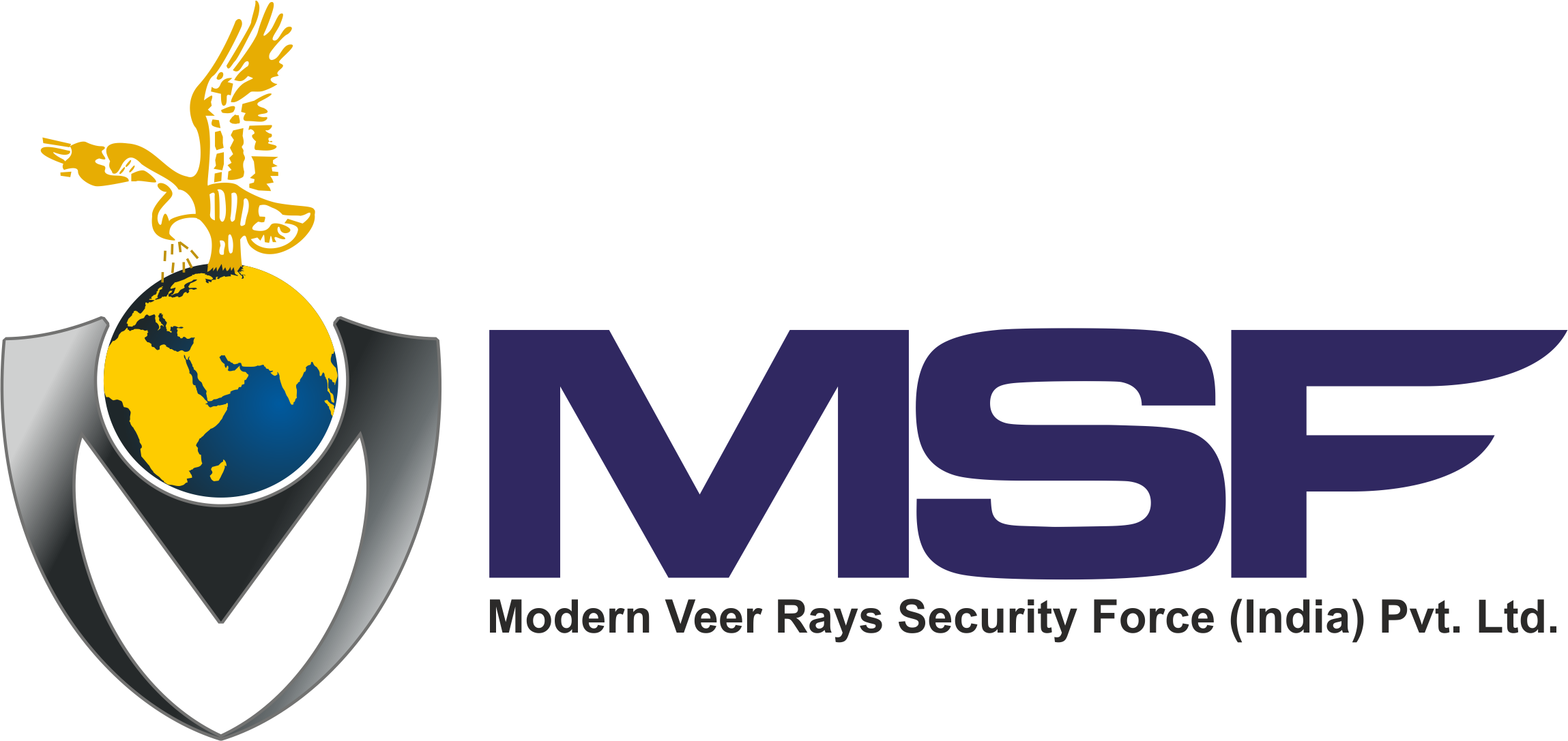 MSF Logo