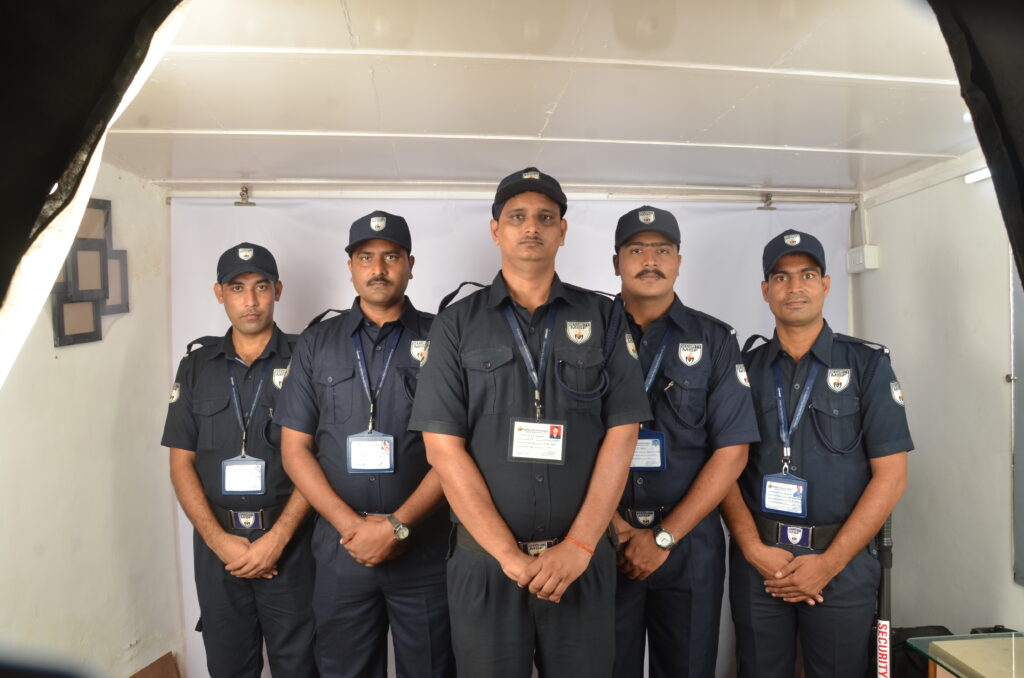 bank security