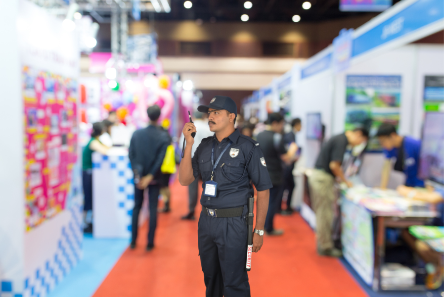 Event Security Services