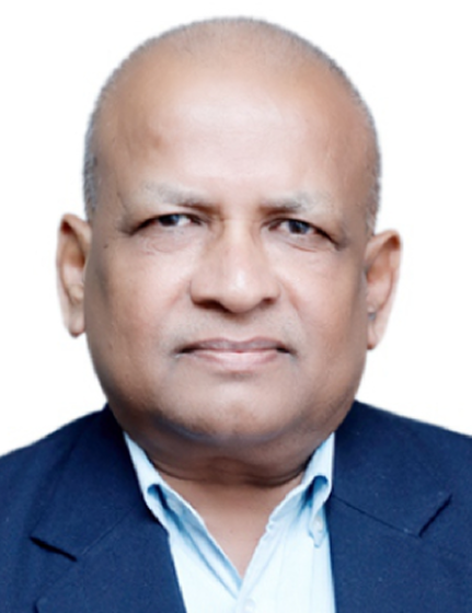 Mr. Ravindra Kumar DIG (Retd.)