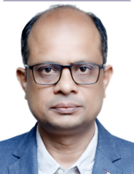 Mr. Shailendra Pratap Singh