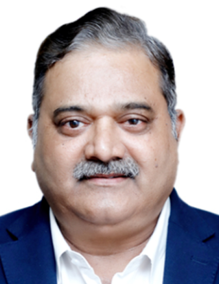 Col. Deepak Mahamunkar (Retd.)