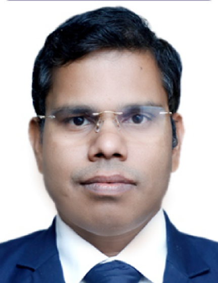 Mr. Nandan Pradhan (CA, CS)