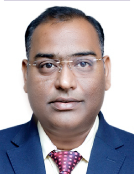 Mr. Satyanarayan Pattnayak