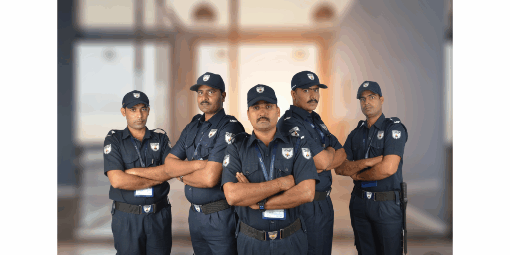 emergency security services tips and tricks