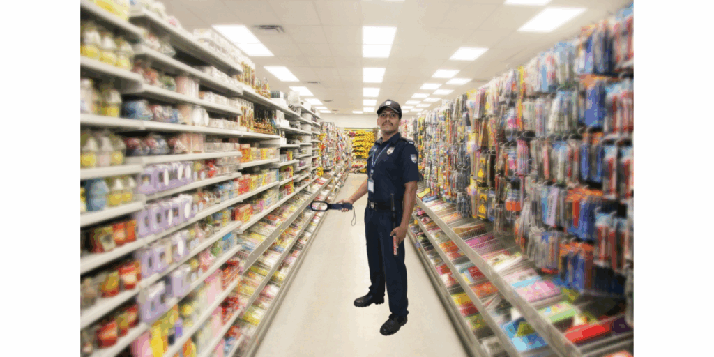 retail security solutions tips and tricks