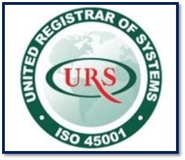 ISO 45001-2018 (Organization’s Health And Safety Management Systems)