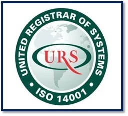 ISO 14001:2015 (Organization’s Environmental Management Systems)