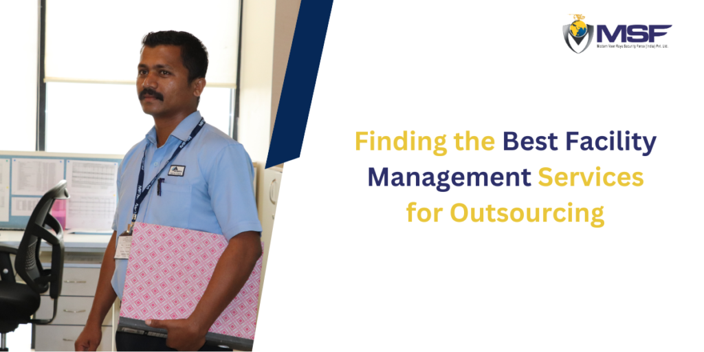 top physical security in Maharashtra