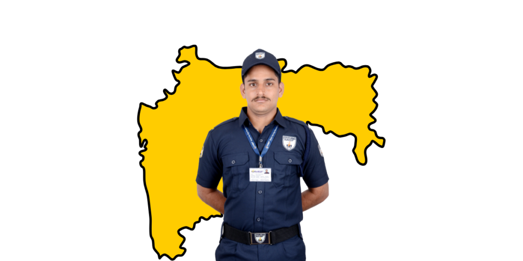 best physical security agency in Maharashtra