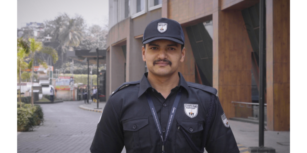 Maharastra Physical Security