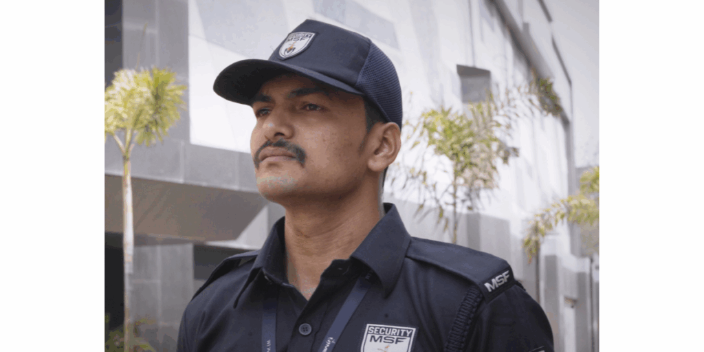 top physical security service in Maharashtra
