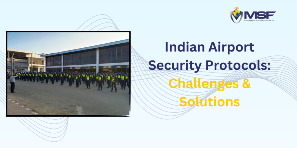 airport security guards