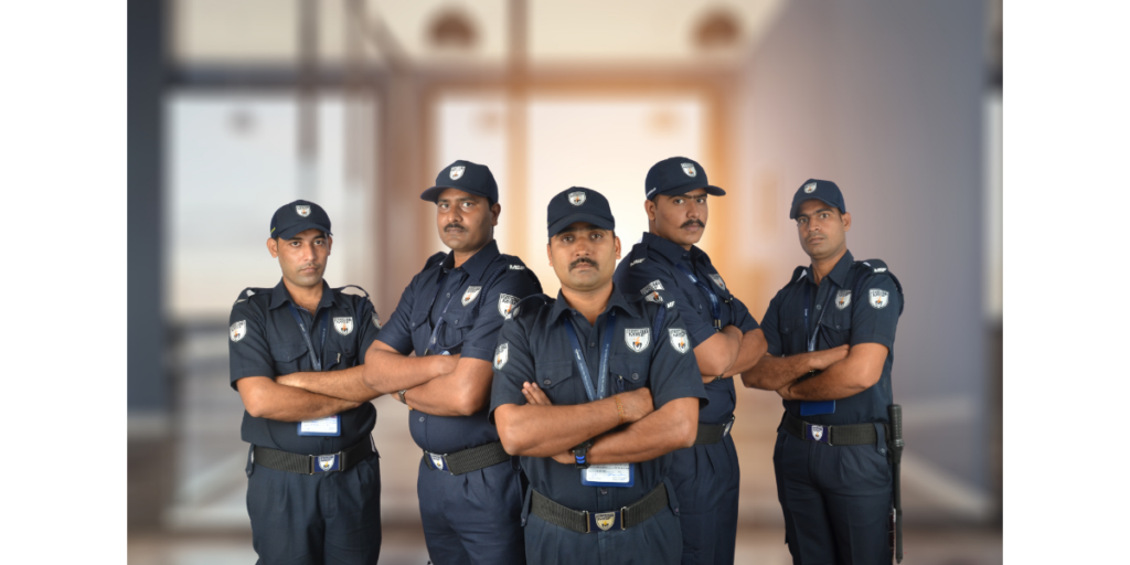 expert security consulting in India