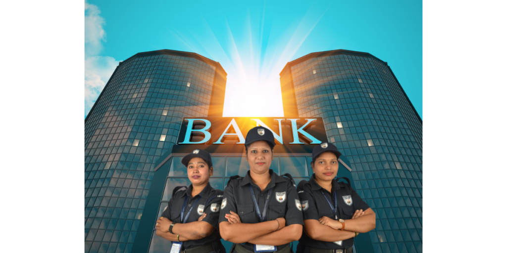 Bank Security