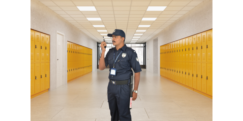 student safety security agency