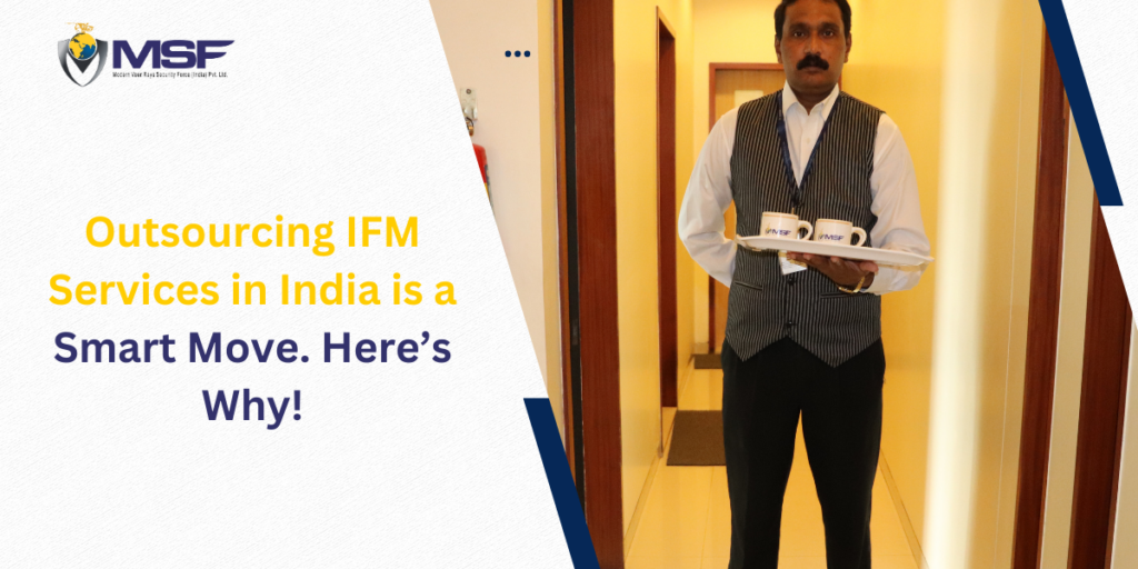 outsourcing ifm services india