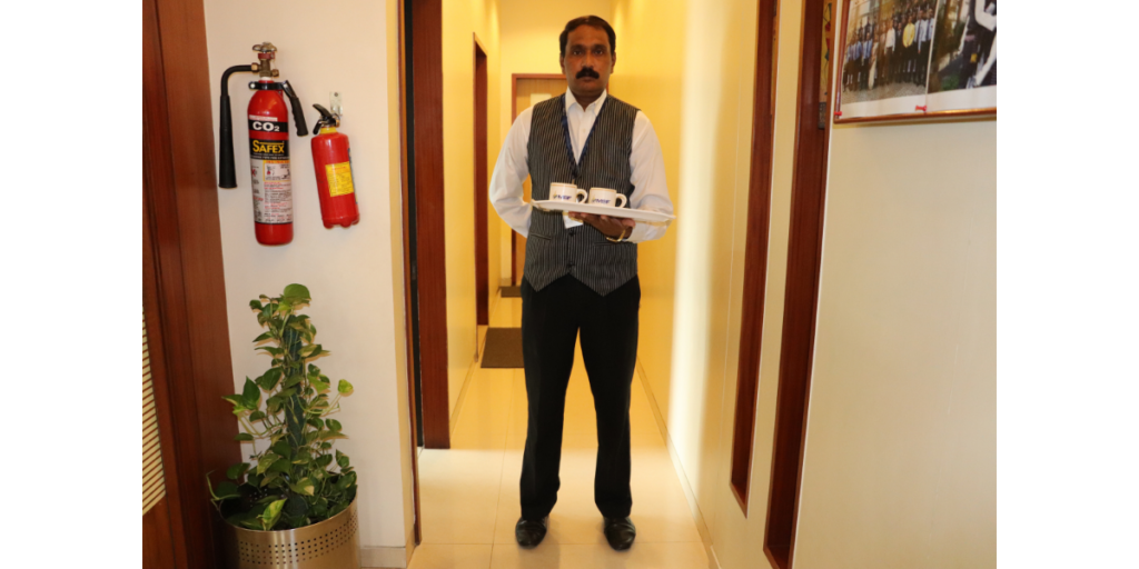 benefits of outsourcing facility management