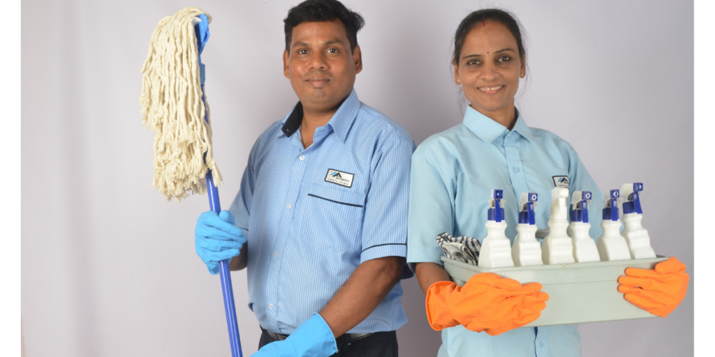 maximise profitability of facilities management