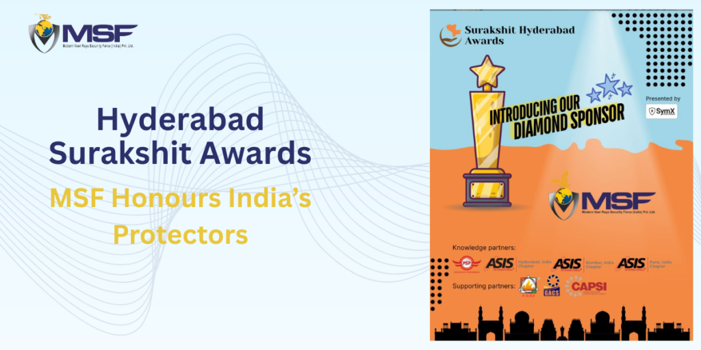 Top security companies in India