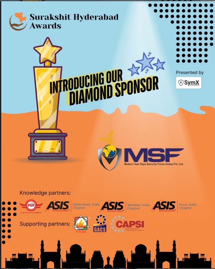 Top Security Company in India