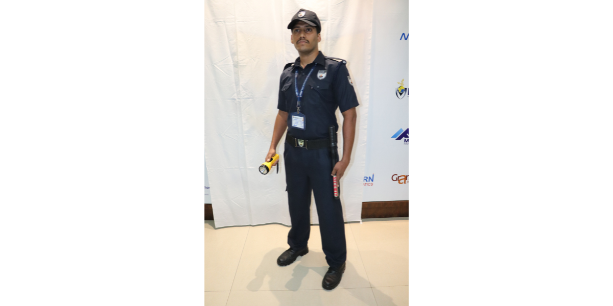 Oil rig security systems