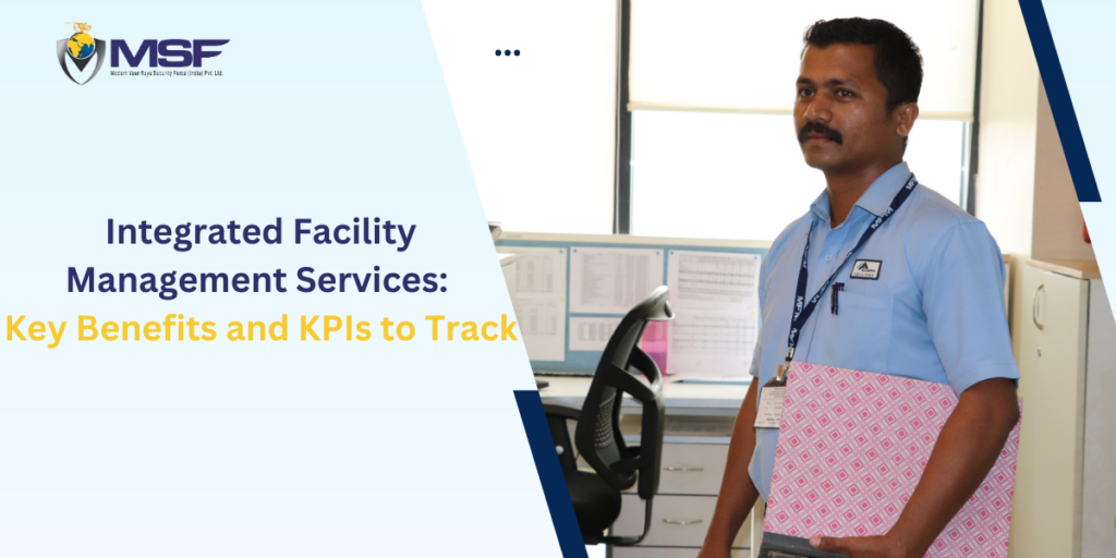 Integrated Facility Management