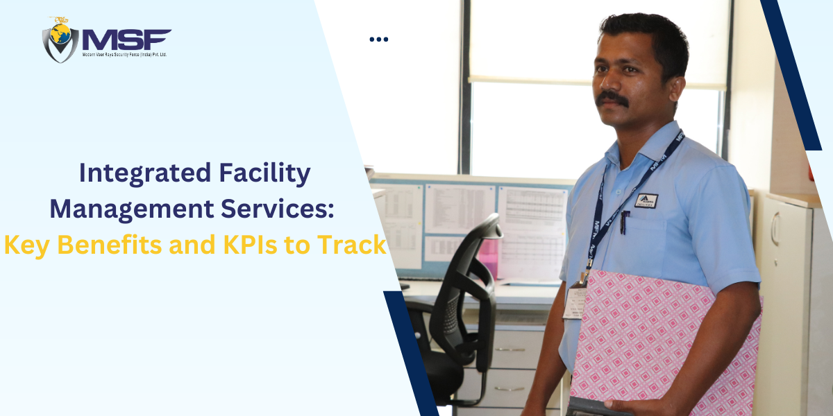 Integrated Facility Management