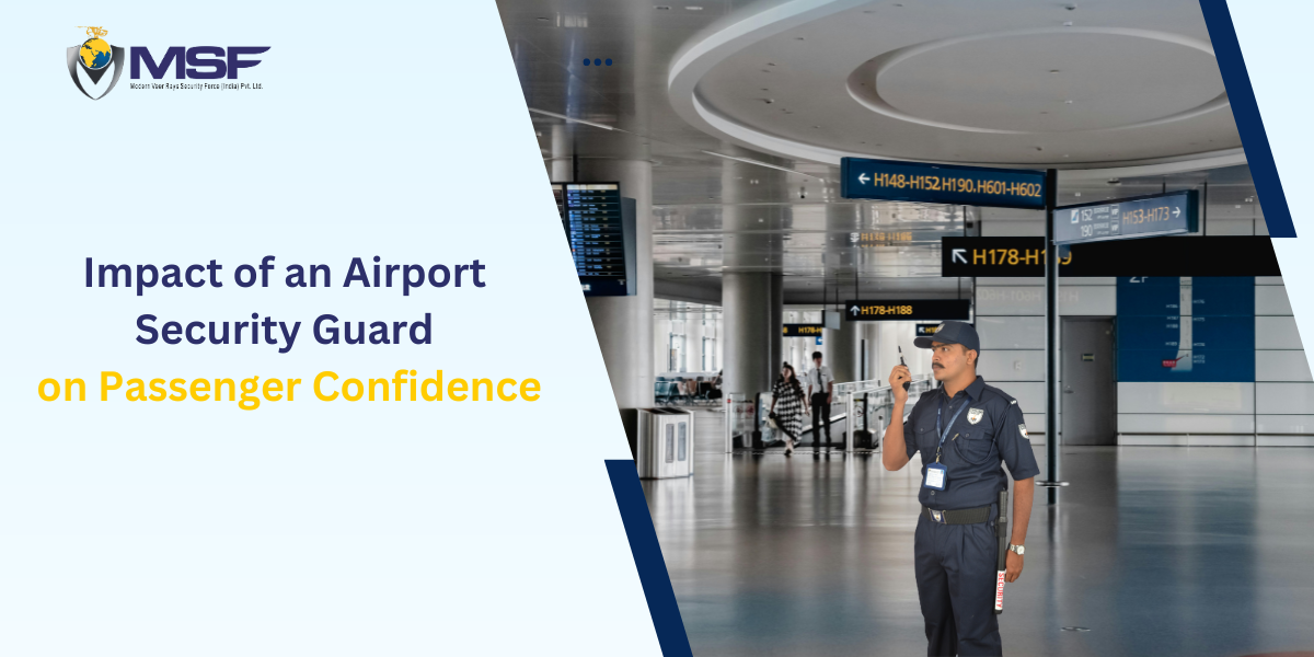 airport security officer