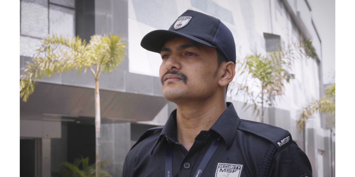 private security services