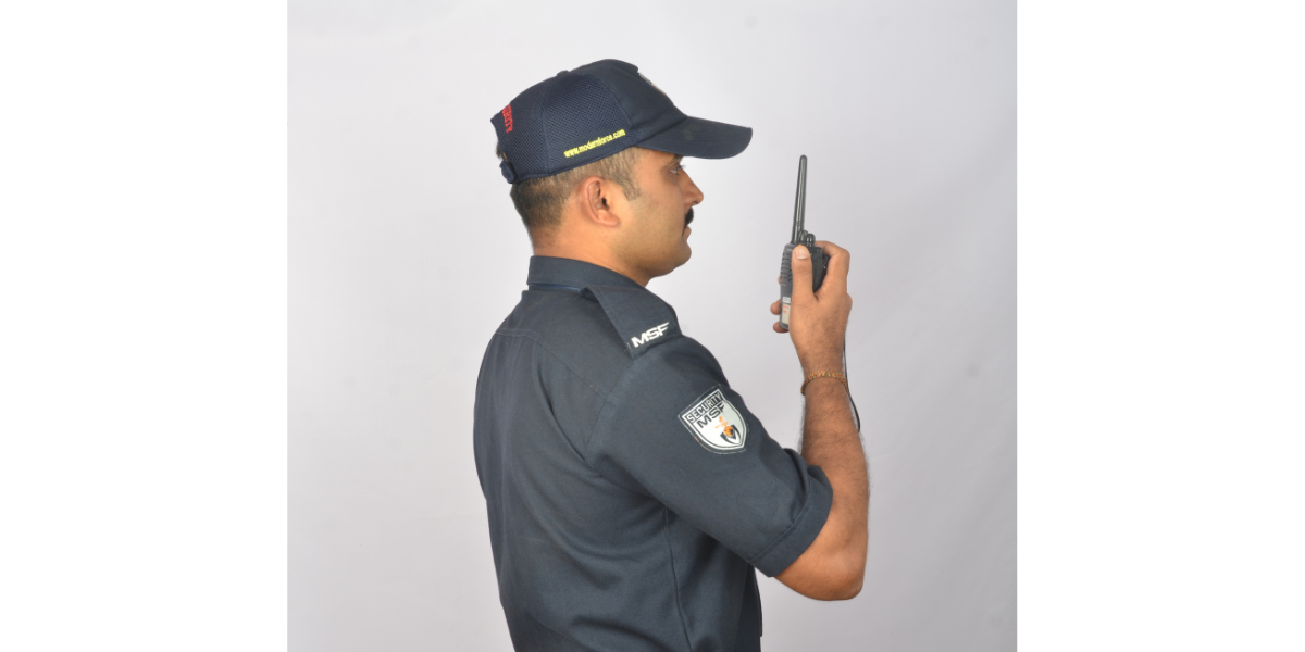 best physical security company