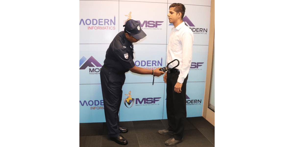 security operations centre