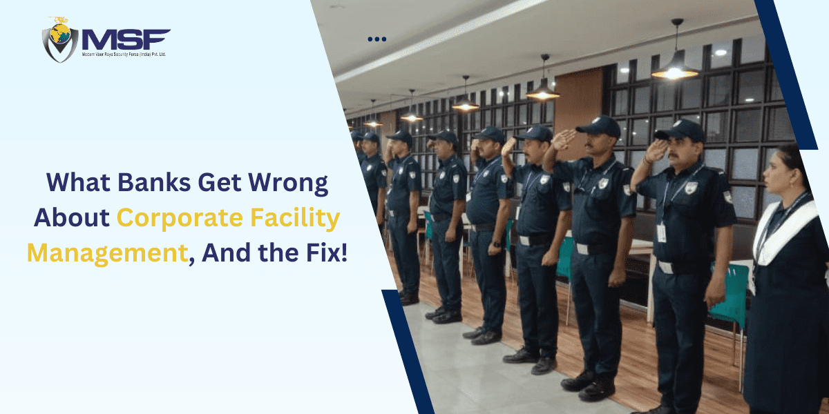 integrated facilities management