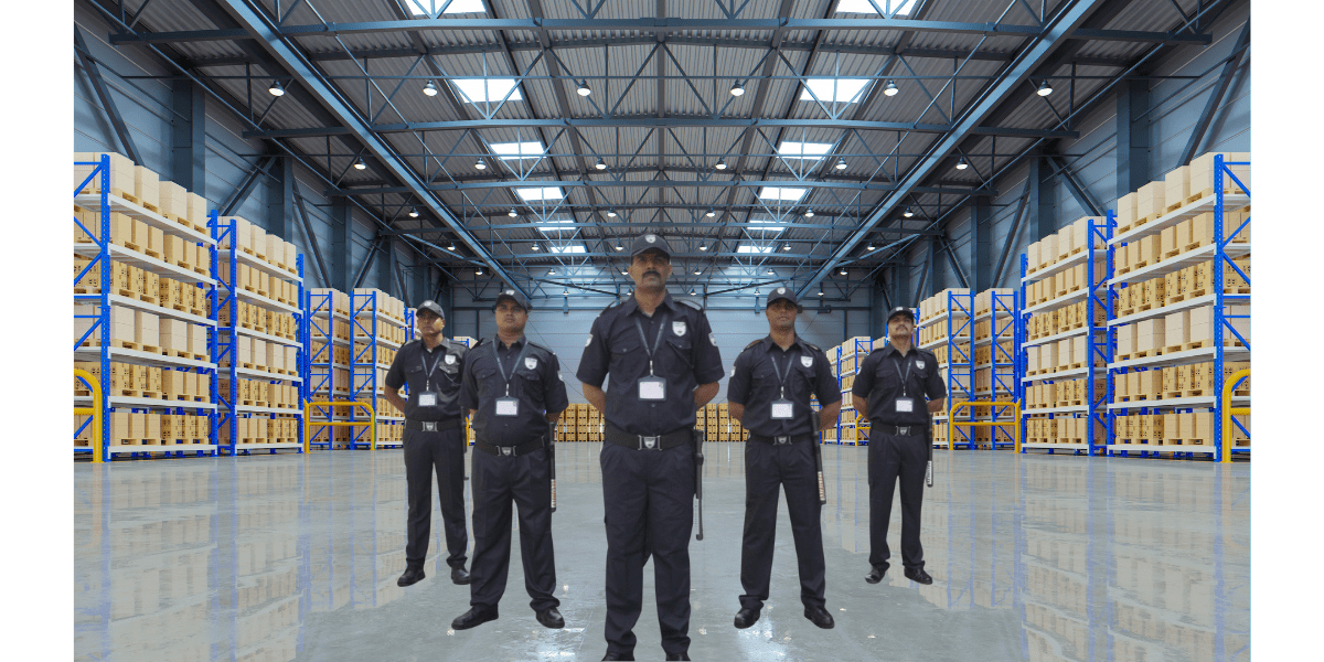 port security services