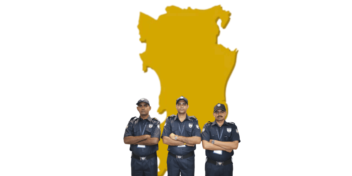 best security service provider in Delhi