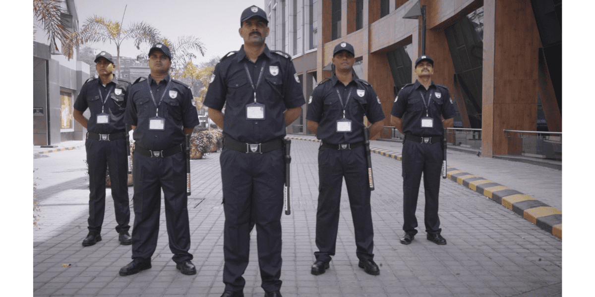 event guard security