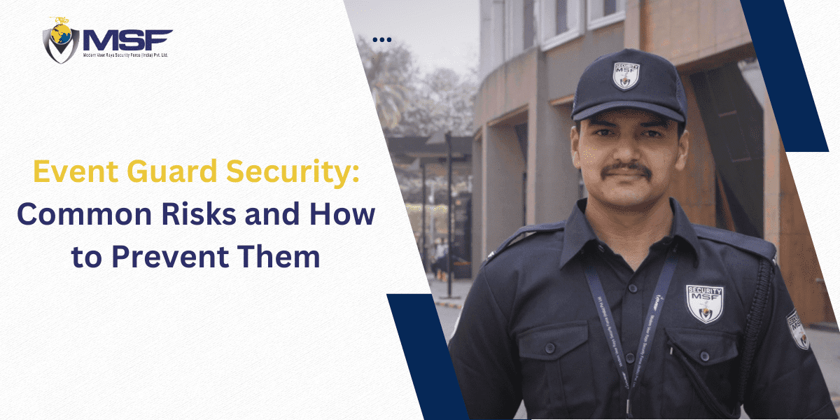 event guard security