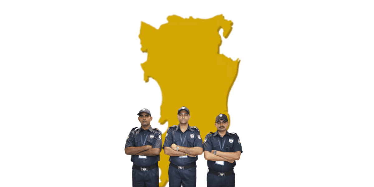 security services in Mumbai