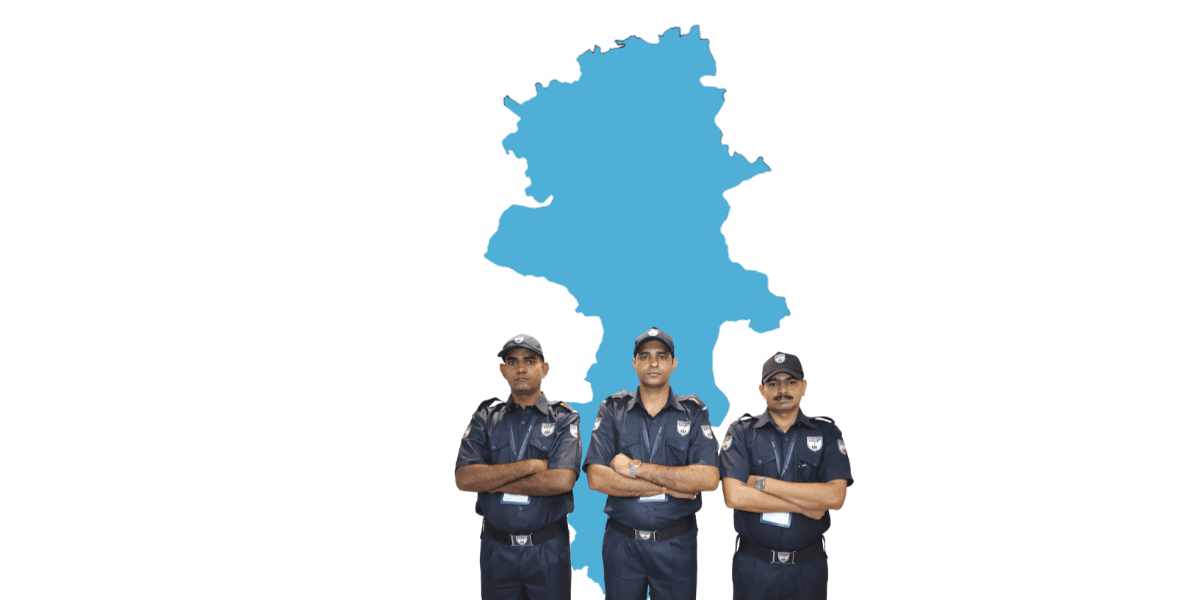 security services in Coimbatore