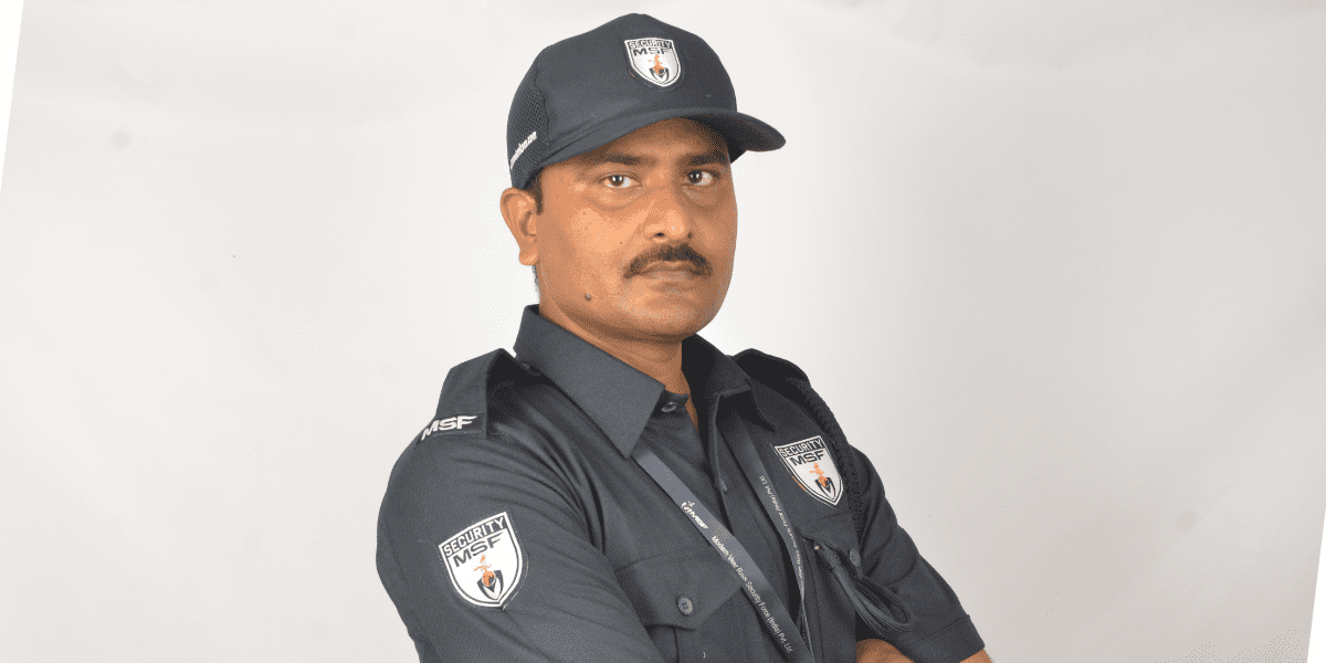 best manned guarding agency in India