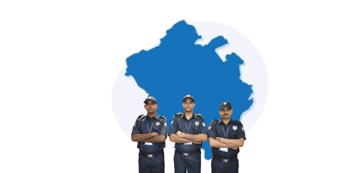 security guard services in Chandigarh