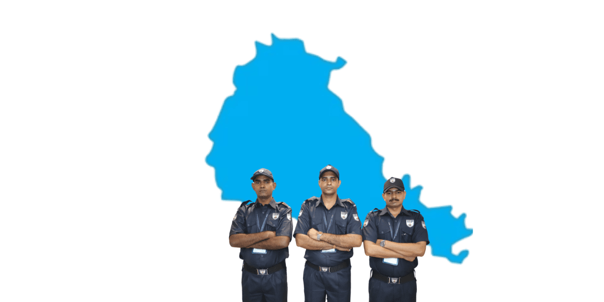 security agency in Pune