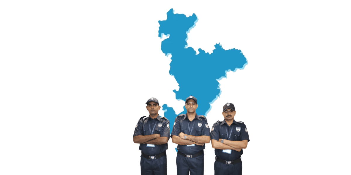 security agency in Ahmedabad