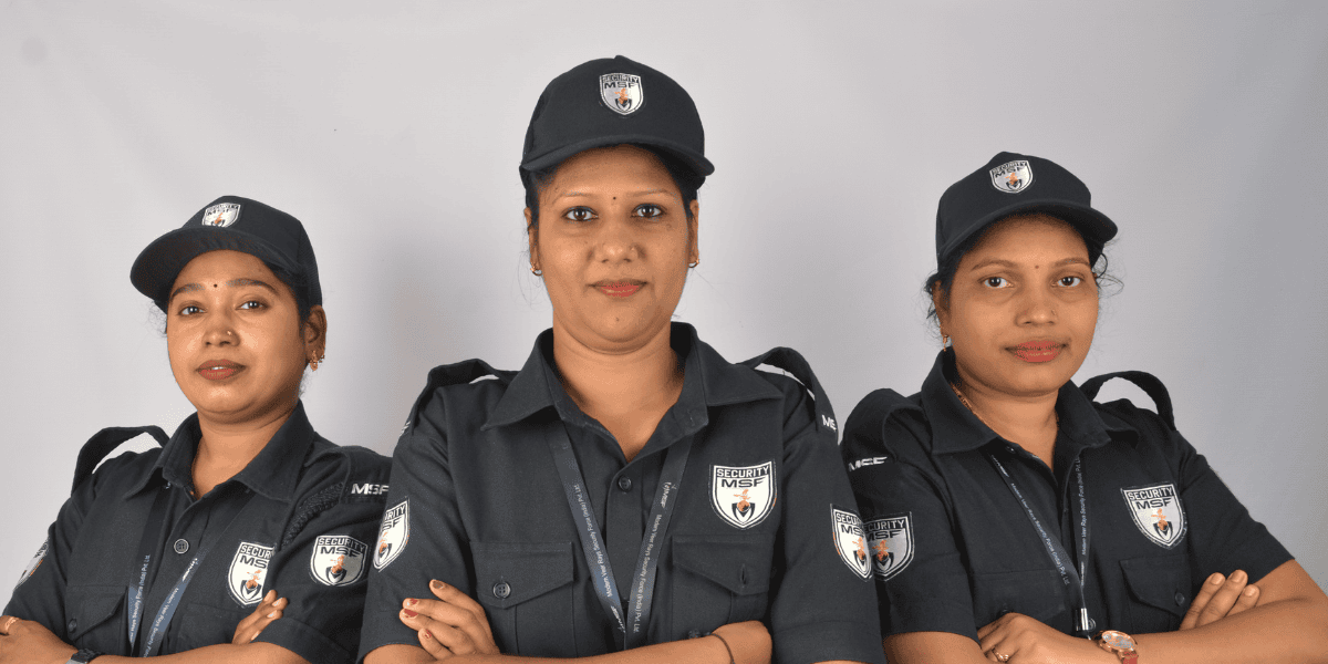 security service provider