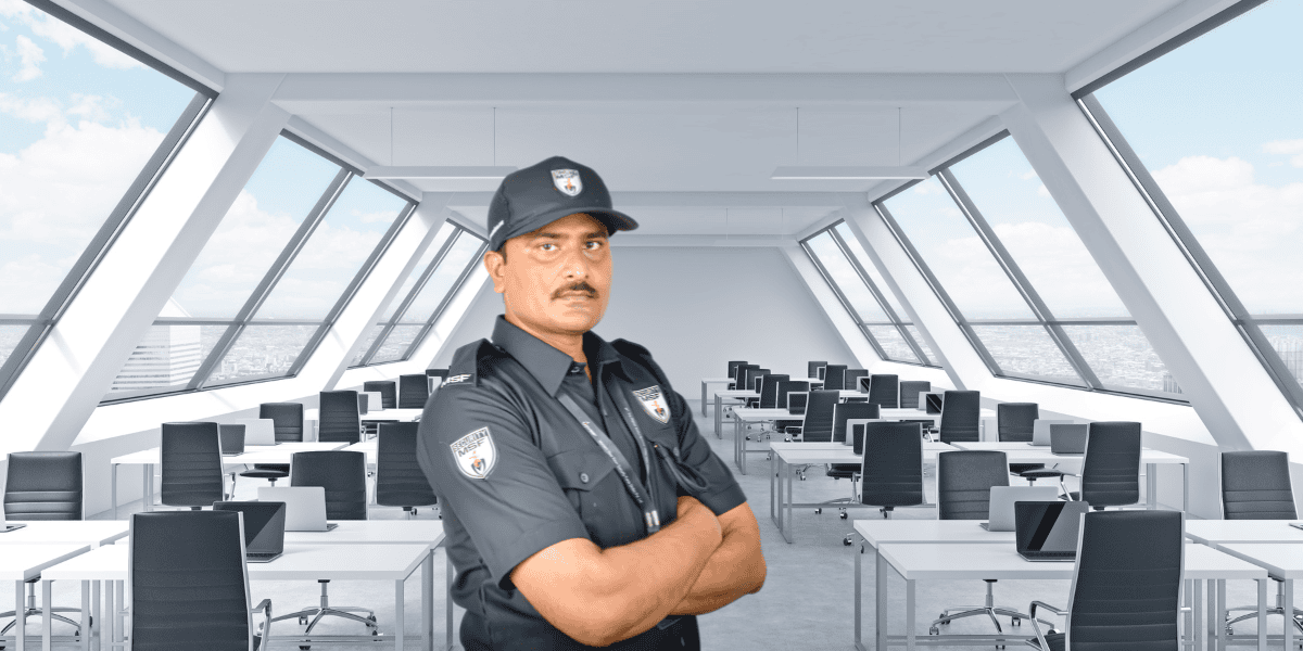 security guards for IT companies