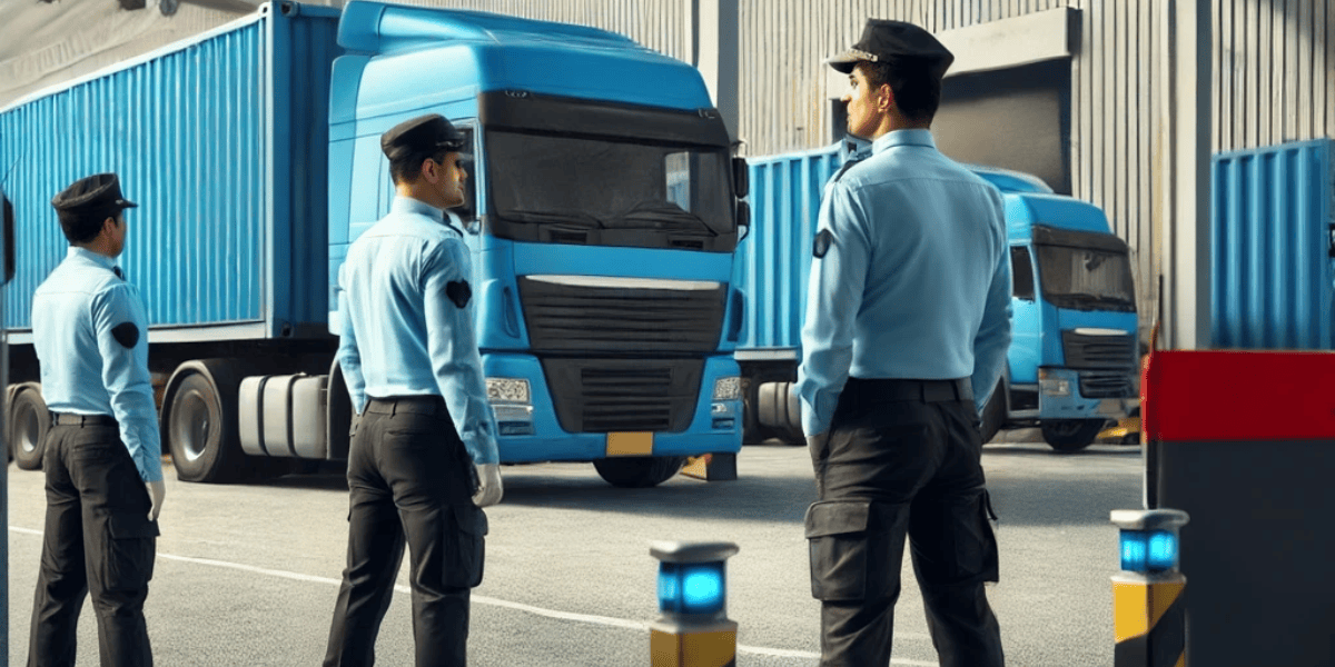 security guard company in India