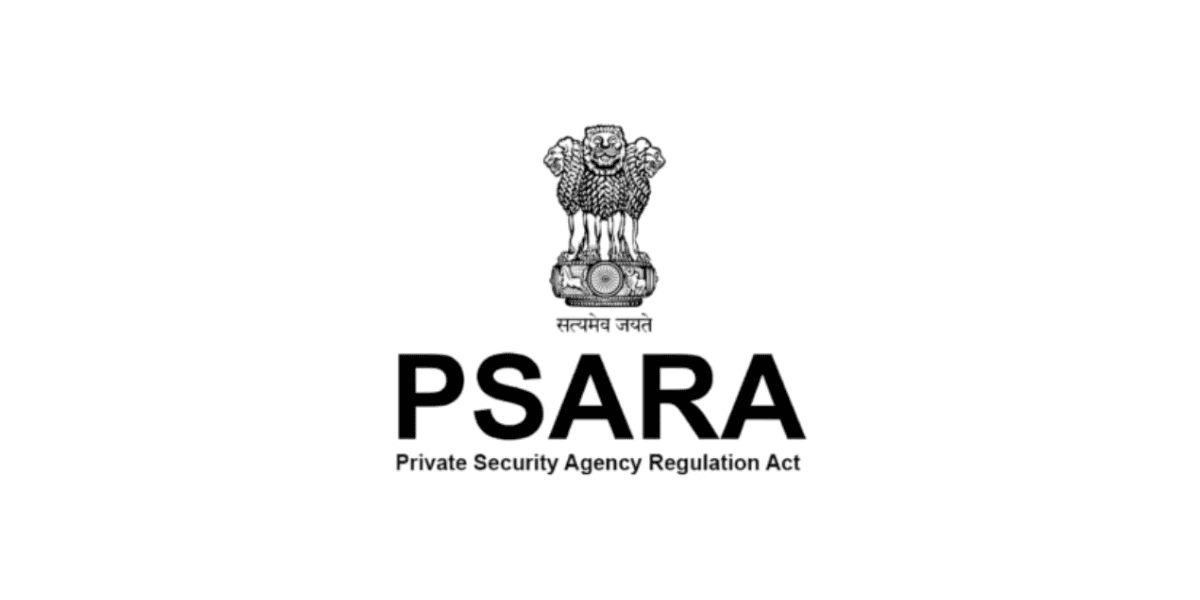 best security agency in India
