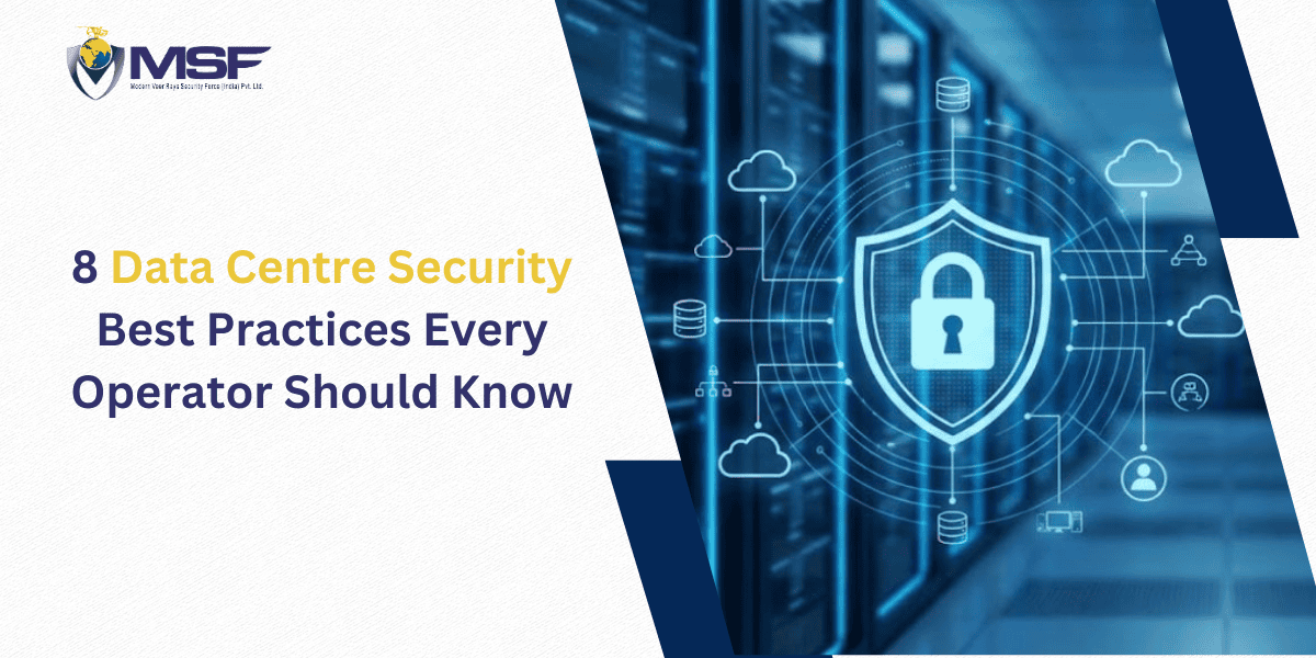 data centre security